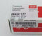 1PC NEW IN BOX Danfoss pressure switch MBS8250 064G1177