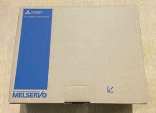 1PC Brand New Mitsubishi servo drive MR-J2S-70B-EE085