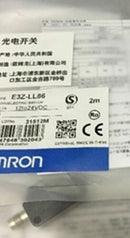 Brand New Omron Photoelectric Switch E3Z-LL86 12-24VDC
