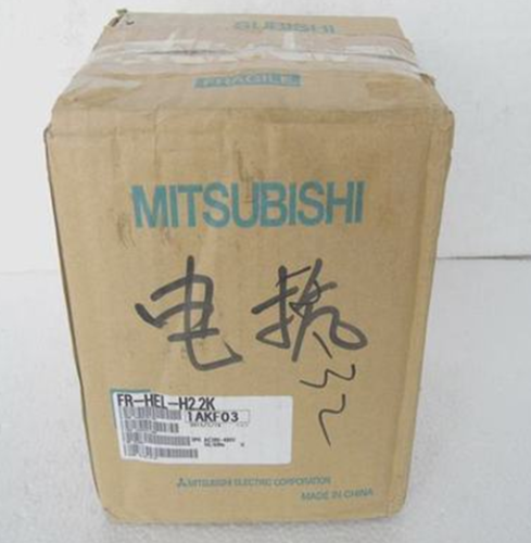 1PC NEW MITSUBISHI Braking resistor FR-HEL-H2.2K