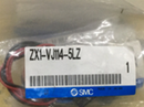 1PCS New SMC solenoid valve ZX1-VJ114-5LZ
