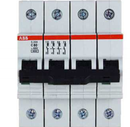 1PC New ABB Circuit Breaker S204-C80