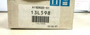 One MITSUBISHI A1SD62D-S1 PLC MODULE NEW IN BOX
