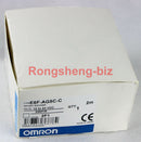 New Omron E6F-AG5C-C 256P/R Rotary Encoder