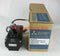 One New In Box Mitsubishi HC-MF73 AC Servo Motor