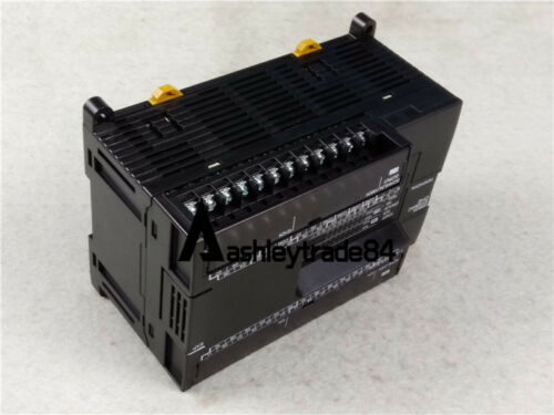 New 1PC Omron PLC CP1E-E40SDR-A CP1EE40SDR-A