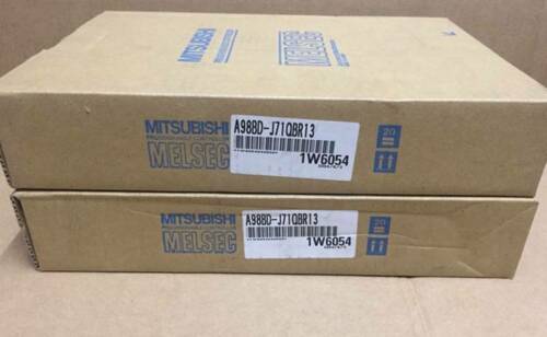1PC New Mitsubishi A98BD-J71QBR13