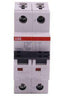 1PC New In Box For ABB Circuit Breaker S202M-C63DC S202M C63DC