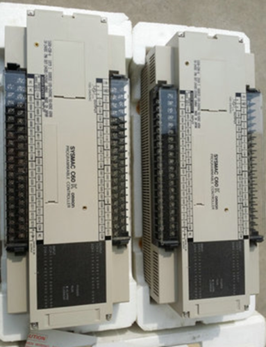 1PC New In Box Omron C60K-CDR-A C60KCDRA