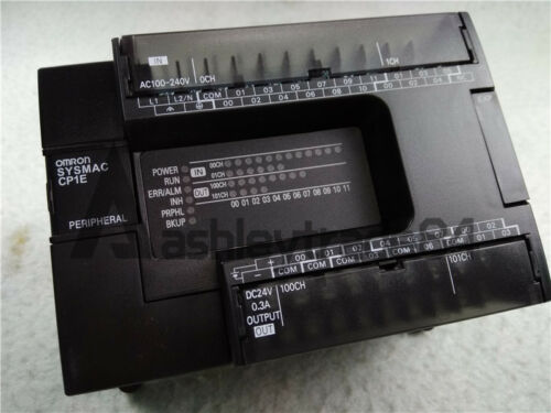 1PCS Omron PLC Module CP1E-E30SDR-A New