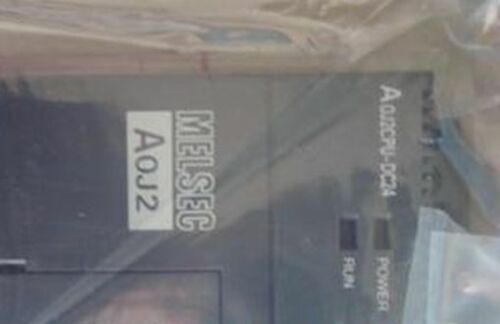 1PC Brand NEW Mitsubishi A0J2CPU-DC24