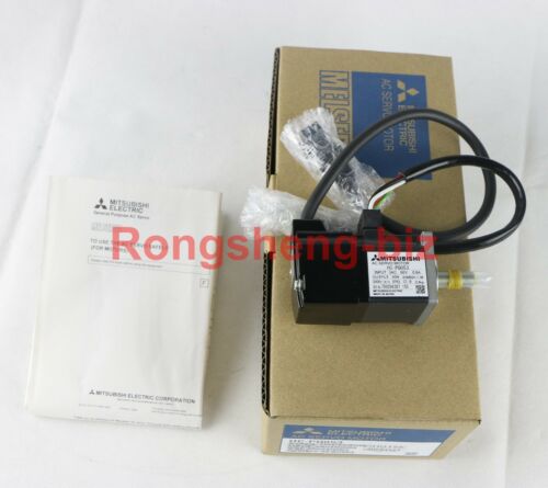 1PC NEW Mitsubishi Servo Motor HC-PQ053 HC-PQ053
