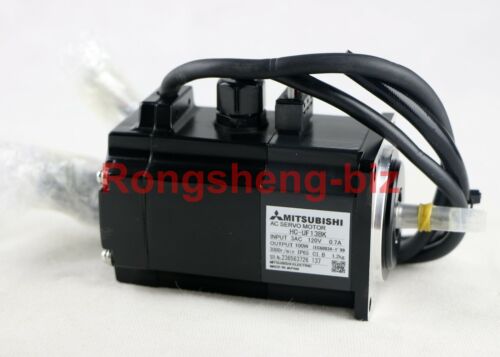 1PC NEW Mitsubishi servo motor HC-UF13BK
