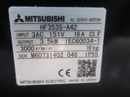 1PC NEW IN BOX Mitsubishi AC servo motor HF353S-A42