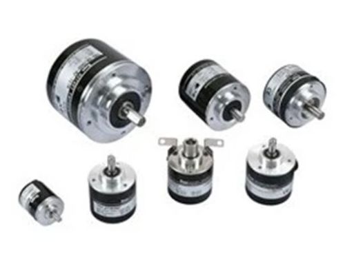 1PC New In Box ELCO EC40B6-H4PA-1200