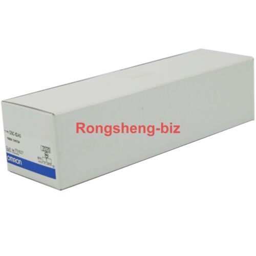 1PC NEW OMRON Limited Contact Switch D5C-1DA0 D5C1DA0