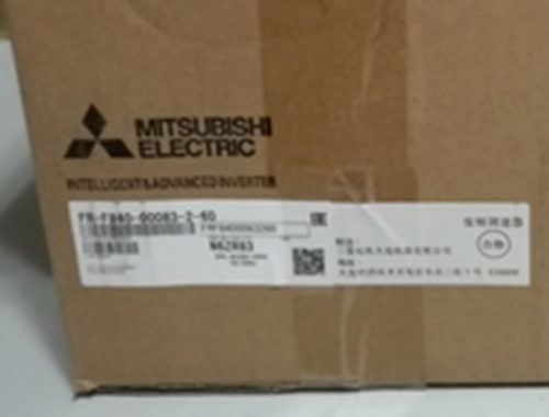 1PC NEW Mitsubishi Inverter FR-F840-00083-2-60
