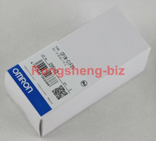 1PC New OMRON CP1W-CIF01