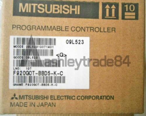 1pcs Mitsubishi touch screen F920GOT-BBD5-K-C new in box