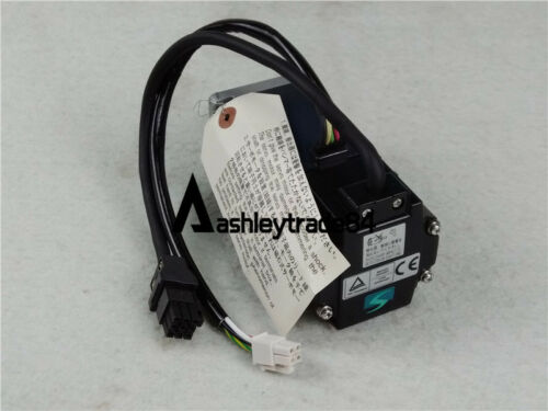 Mitsubishi servo motor HC-MFS43K New