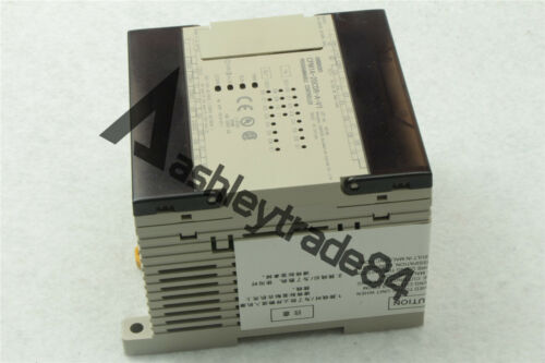 1PC OMRON PLC IN BOX CPM1A-20CDR-A-V1 New In Box