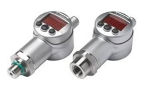 1PC NEW HYDAC EDS 3446-3-0600-000 Pressure Sensors