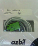 1PC New Azbil FL2-7A6S-L2F