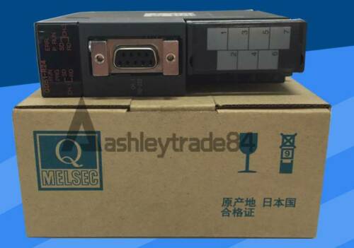 1PC New MITSUBISHI QD51-R24 PLC Module