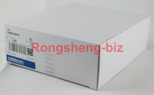 1PC New in box Omron C200H-ID215