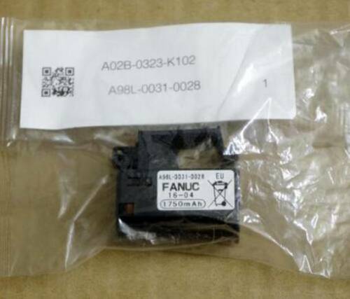 1PC NEW in box FANUC A98L-0031-0028 One year warranty