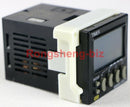 1PC New & Genuine Omron H5CX-L8-N Digital Timer 100-240VAC