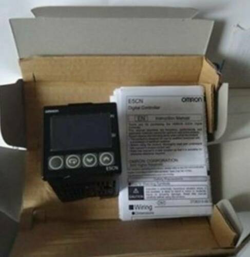 1PC NEW in box Omron E5CN-QMP-500