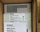 1PC New Mitsubishi servo drive MR-E-40AG-KH003