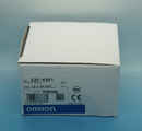 1PC New Omron proximity Proximity switch sensor E2F-X2E1