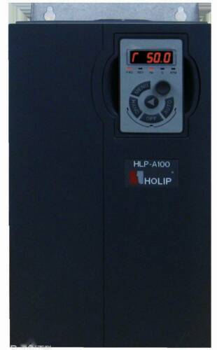1PC NEW HOLIP HLP-A100005543 55KW frequency converter