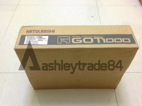New 1PCS Mitsubishi touch screen GT1575-VTBA