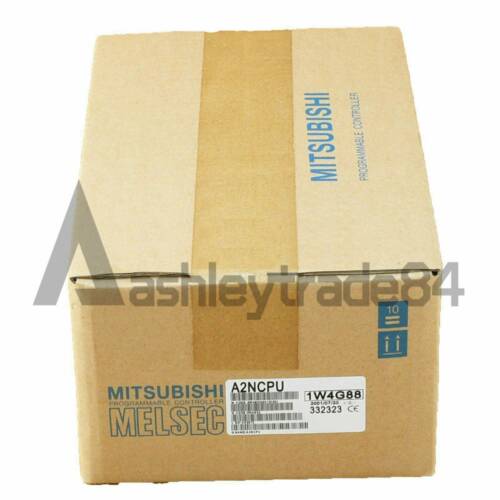 1PC NEW Mitsubishi A2NCPU CPU Module