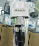 1PC New For SMC automatic drainage oil mist separator AFM30-02D-A