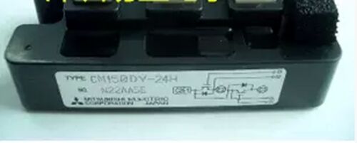 Brand NEW MITSUBISHI IGBT module CM150DY-24H CM150DY24H CM150DY/24H