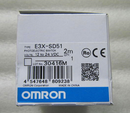 1PC New OMRON optical fiber amplifier E3X-SD51