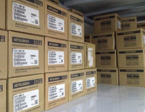 1PC NEW Mitsubishi HC-SFS1024B