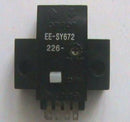 1PC New EE-SY672 Omron Photoelectric Diffuse Reflective Fiber Optic