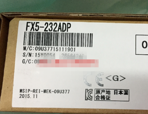 1PC NEW Mitsubishi FX5-232ADP