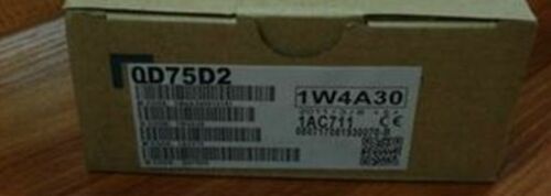 1PC New In Box Mitsubishi QD75D2