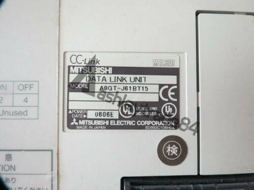 1PCS NEW MITSUBISHI touch screen A8GT-J61BT15