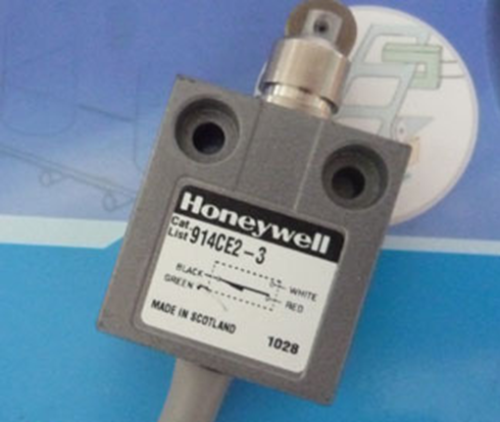 1PC New HONEYWELL Limit Switch 914CE2-3