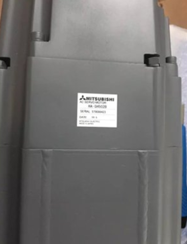 1PC NEW IN BOX Mitsubishi AC servo motor HA-SH502B