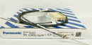 1PC NEW IN BOX For Panasonic fiber Optic sensor FD-41S