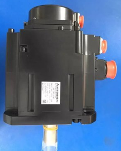 1PC NEW Mitsubishi Servo Motor HG-SR51BJK