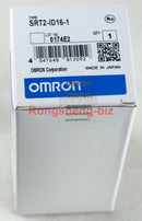 One Omron PLC SRT2-ID16-1 New In Box